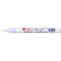 寺西化学工業Teranishi Chemical Industry マジックインキ ホワイト・white SR No.700W M700W 工業用マーカー