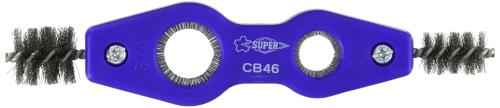 スーパーツールSupertool スーパー 銅管ブラシ CB46