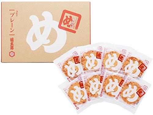 山口油屋福太郎 めんべい プレーン 2枚×16袋