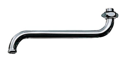 SANEI 水栓補修部品 自在パイプ 直径16ｍｍ 長さ170ｍｍ BA10J-60X-16