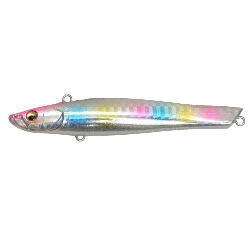 メガバスMegabass ミノー PSYCHICサイキック GG レインボー ルアー