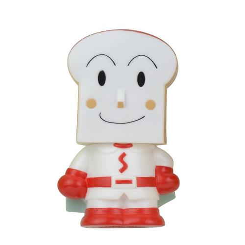 BANDAI ほかほかアンパンマン 大集合! ほかほかピープー シリーズ しょくぱんまん