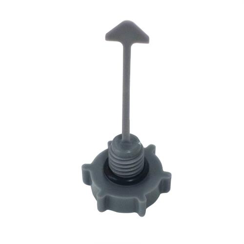 JEJアステージJEJ Astage クーラーボックス用水抜栓 小 #45用 パーツ 用品 アクセサリー