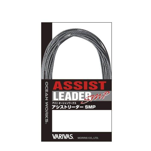 VARIVASバリバス アバニ オーシャンワークス アシストリーダー SMP #5 171LB. AH5