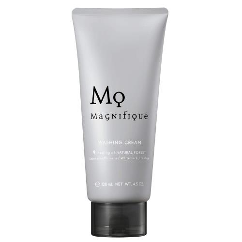 マニフィーク 洗顔 メンズ スキンケア 洗顔フォーム magnifique KOSE 130g