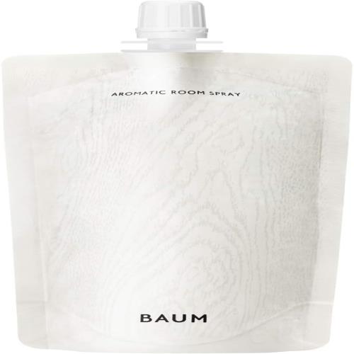 Baumバウム BAUM アロマティック ルームスプレー 3 SYMPHONY OF TREES 80ミリリットル x 1