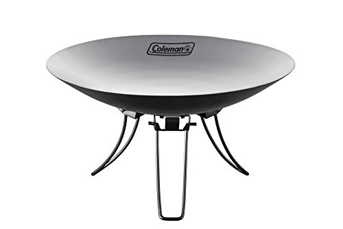 コールマンColeman 焚き火台 ファイアーディスクソロ 直径約30cm