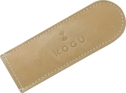 KOGU 珈琲考具 ハンドルカバー 日本製 牛革 熱くなりにくい ドリップポット用 ミルクパン用 アウトドア 燕三条 42169 プレゼント 誕生日 記念日 ギフト 贈り物 下村企販