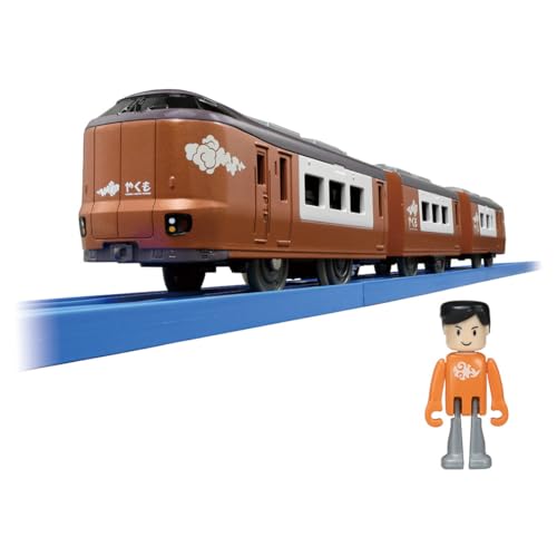 タカラトミー プラレール S-08 273系特急やくも 電車 列車 おもちゃ 3歳以上