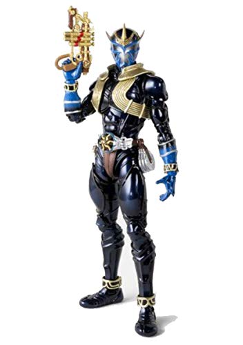 S.H.フィギュアーツ (真骨彫製法) 仮面ライダー威吹鬼『仮面ライダー響鬼』(魂ウェブ商店限定)
