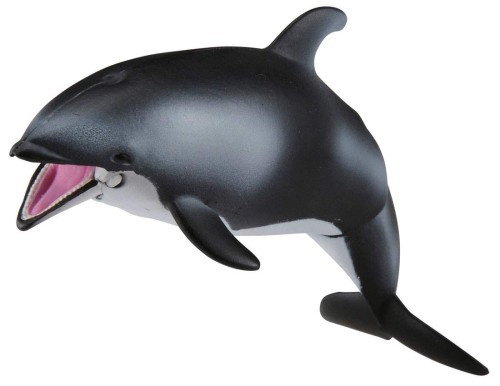 タカラトミー アニア AS-19 カマイルカ (水に浮くVer.) 動物 恐竜 おもちゃ 3歳以上
