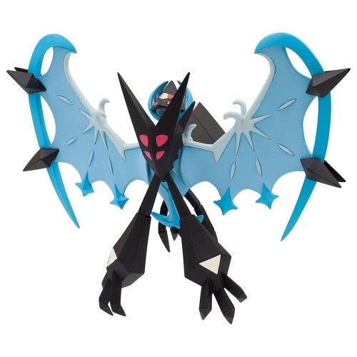 タカラトミー(TAKARA TOMY) 『 ポケットモンスター モンコレ ML-17 ネクロズマ(あかつきのつばさ) 』 ポケモン フィギュア おもちゃ 4歳以上 玩具安全基準合格 STマーク認証 P