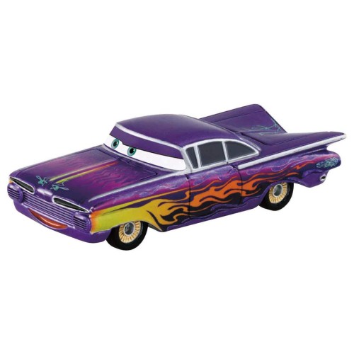 タカラトミー(TAKARA TOMY) 『 ディズニー カーズ トミカ C-26 ラモーン (スタンダードタイプ) 』 ミニカー 車 おもちゃ 3歳以上 箱入り 玩具安全基準合格 STマーク認証 TO