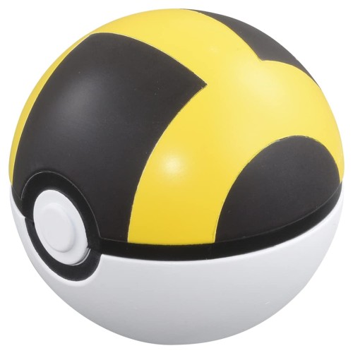 タカラトミー(TAKARA TOMY) ポケットモンスター モンコレ MB-03 ハイパーボール ポケモン おもちゃ 4歳以上