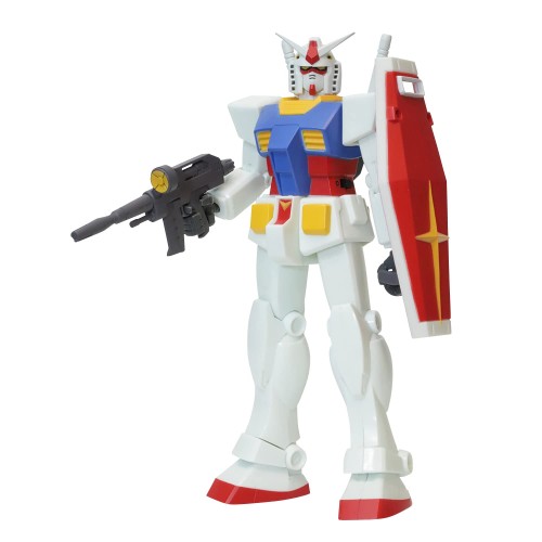 プレックス 機動戦士ガンダム サウンド戦士ガンダムプレミアム おもちゃ フィギュア 15才以上 190870