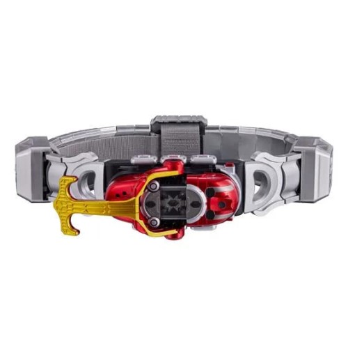 バンダイトイズ 仮面ライダーカブト カブトゼクター(Ver. 1.5) CSM