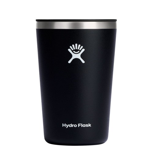 ハイドロフラスク(Hydro Flask) ドリンクウェア 20オンス(591ml) オール アラウンド タンブラー ブラック