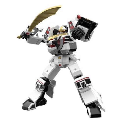 五星戦隊ダイレンジャー SMP [SHOKUGAN MODELING PROJECT] ウォンタイガー