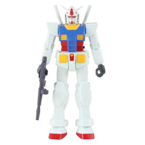 プレックス(Plex) サウンド戦士 プレミアムガンダム おもちゃ フィギュア 15歳以上 199565
