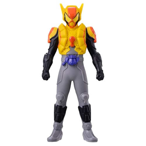 [バンダイ(BANDAI)] ライダーヒーローシリーズ 仮面ライダーヴラム プリンカスタム