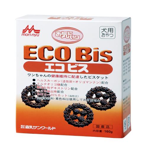 森乳サンワールド ワンラック ONE LAC エコビス 160g