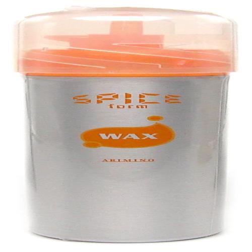 SPICE(スパイス) フォーム ワックス 160g