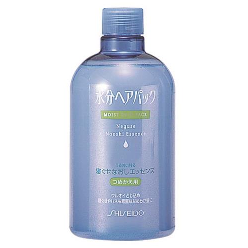 水分ヘアパック寝ぐせなおしエッセンス つめかえ用 380ｍｌ