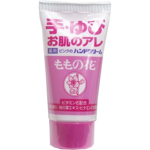 オリヂナル ももの花 ハンドクリームチューブC 30g