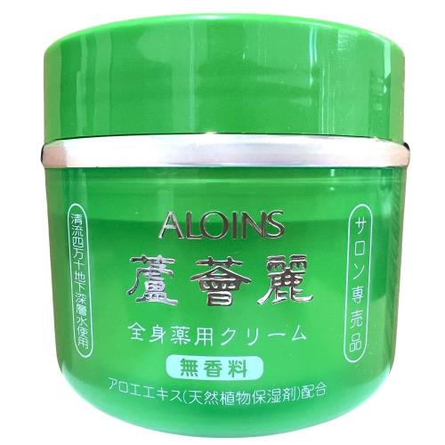 アロインス化粧品 アロインス ロカイレイ 全身薬用クリーム 185g