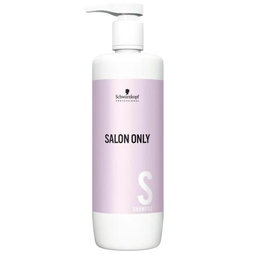 シュワルツコフ サロンオンリーシャンプー ポンプ付ボトル 1000ml