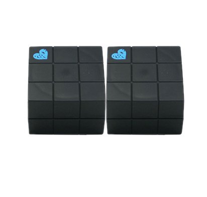 X2個セット アリミノ ピース プロデザインシリーズ フリーズキープワックス ブラック 40g