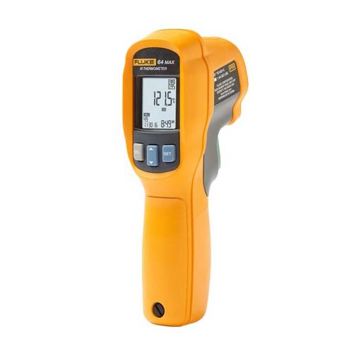 テクトロニクスフルーク 放射温度計 FLUKE-62MAX