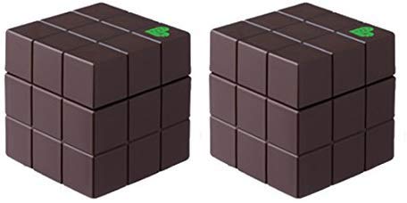 X2個セット アリミノ ピース プロデザインシリーズ ハードワックス チョコ 80g ARIMINO