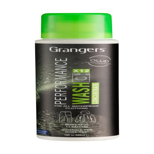 グランジャーズ(Grangers) パフォーマンス ウォッシュ コンセントレート 300ml