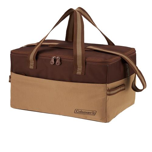 Coleman(コールマン) デイリークーラー/20L キャンプ ピクニック 部活 買い物 抗菌 コンパクト エコBAG付き