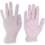 [宇都宮製作] シンガー シンガープラスチック手袋ＦＤ（１００枚入）Ｍ PVC0504PFTBM