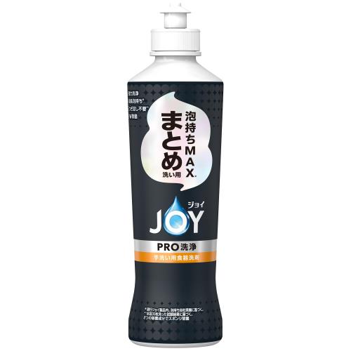 ジョイ PRO洗浄 食器用洗剤 まとめ洗い用 本体 290m L