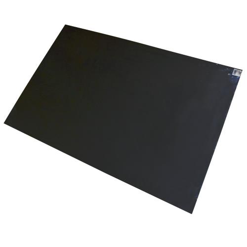 光 カラーボード ブラック 600×900mm 00871273-1 RCB695-12