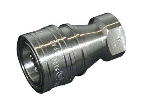 ヤマト ＳＰＹカップリング ソケット（ステンレス）ＳＰＹ１２−Ｓ 282 SPY12-S SUS