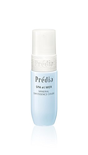 コーセープレディア スパ・エ・メール ミネラル デイエッセンス（カバー） ３０ｍｌ