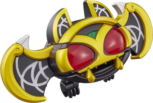 バンダイトイ - 仮面ライダー- C.S.M.キバットベルト 仮面ライダーキバ マルチ