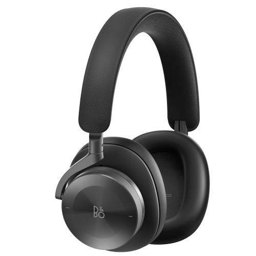 バング・アンド・オルフセン (Bang Olufsen) ワイヤレスヘッドホン Beoplay H95 Black アクティブノイズキャンセリング Bluetooth 3.5mm