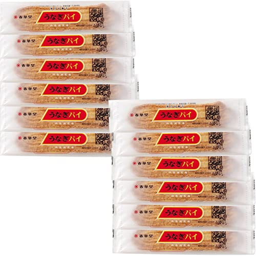 VANILLA 春華堂 うなぎパイ 12本入り ウナギパイ お取り寄せ