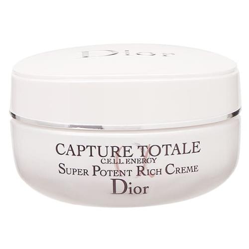 Dior カプチュール トータル セル ENGY リッチ クリーム 50m L フェイスクリーム [並行輸入品]