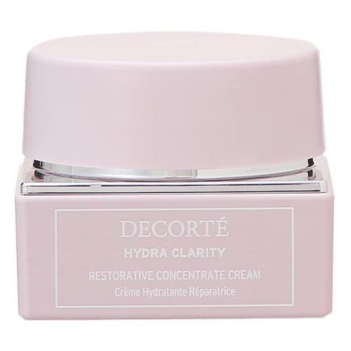 コーセー コスメデコルテ COSME DECORTE イドラクラリティ コンセントレート クリーム 50g フェイスクリーム [並行輸入品]