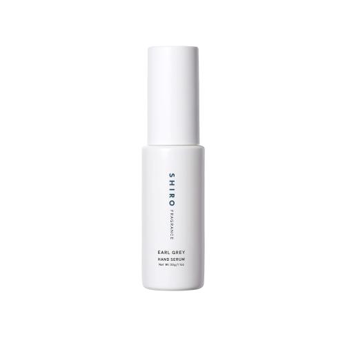 SHIRO アールグレイ ハンド美容液 30g 容器変更前
