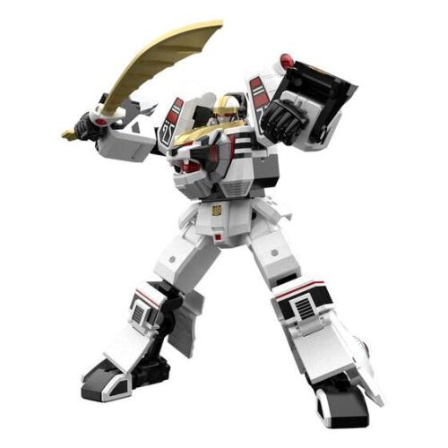 五星戦隊ダイレンジャー SMP [SHOKUGAN MODELING PROJECT] ウォンタイガー
